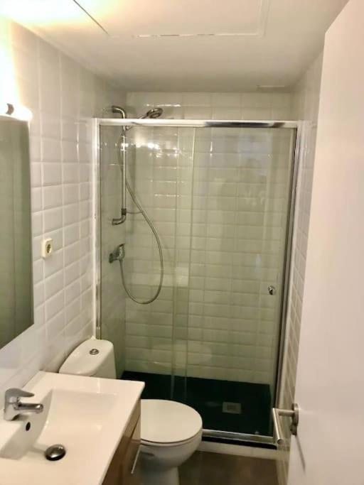 Ferienwohnung Buhardilla En El Madrid De Los Austrias Exterior foto